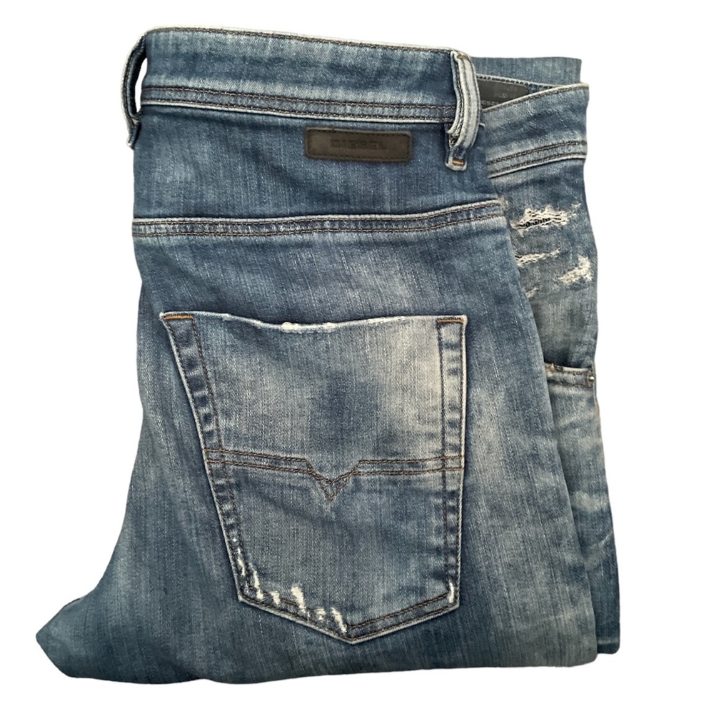 Vintage Diesel Krooley-T Size 34